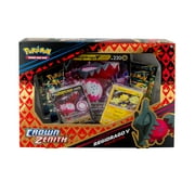 Pokémon Trading Card Games SAS12.5 Crown Zenith Regidrago V Box