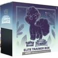 thumbnail image 1 of Pokemon Trading Card Games: Sword & Shield 12 Silver Tempest Elite Trainer Box, 1 of 6