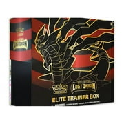 Pokémon Trading Card Games Sword & Shield Lost Origin Elite Trainer Box