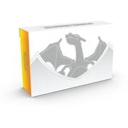 Pokémon Trading Card Games: Sword & Shield Ultra-Premium Collection — Charizard