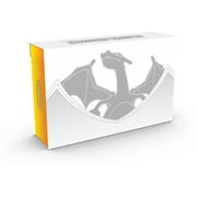 Pokémon Trading Card Games: Sword & Shield Ultra-Premium Collection — Charizard