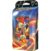 Pokémon Trading Card Game: Victini V Battle Deck