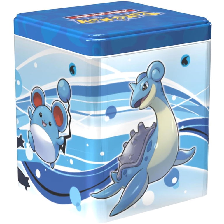 pokemon cards mystery box The PokePower Box  PokPower Box