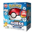 thumbnail image 1 of Pokémon Trainer Guess Legacy Edition Guessing Game, 1 of 4