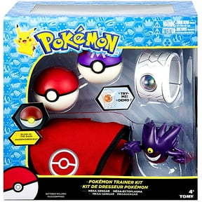 Pok?mon Trainer Kit
