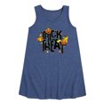 thumbnail image 1 of Pokémon - Trick or Treat - Youth Girls A-line Dress, 1 of 5