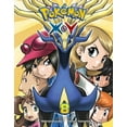 thumbnail image 1 of PokÃ©mon X-Y PokÃ©mon X-Y, Vol. 8, Book 8, (Paperback), 1 of 1