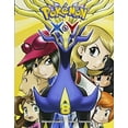 thumbnail image 1 of Pre-Owned Pokémon X-Y, Vol. 8 (Paperback) 1421587793 9781421587790, 1 of 1