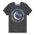 thumbnail image 1 of Pokémon - Zubat Stars - Boy's Youth Short Sleeve Graphic T-Shirt, 1 of 5
