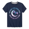 thumbnail image 1 of Pokémon - Zubat Stars - Boy's Youth Short Sleeve Graphic T-Shirt, 1 of 5
