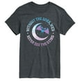 thumbnail image 1 of Pokémon - Zubat Stars - Men's Short Sleeve Graphic T-Shirt, 1 of 5