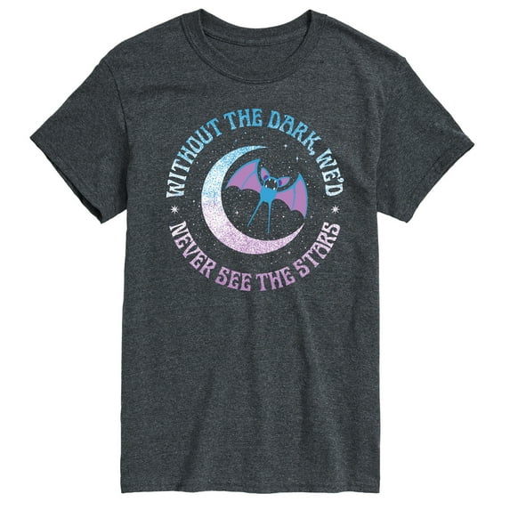 Pokémon - Zubat Stars - Men's Short Sleeve Graphic T-Shirt