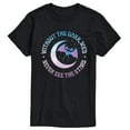 thumbnail image 1 of Pokémon - Zubat Stars - Men's Short Sleeve Graphic T-Shirt, 1 of 5