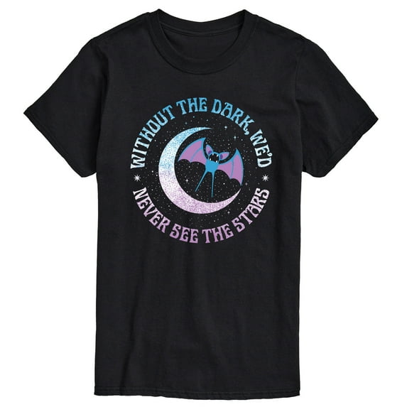 Pokémon - Zubat Stars - Men's Short Sleeve Graphic T-Shirt