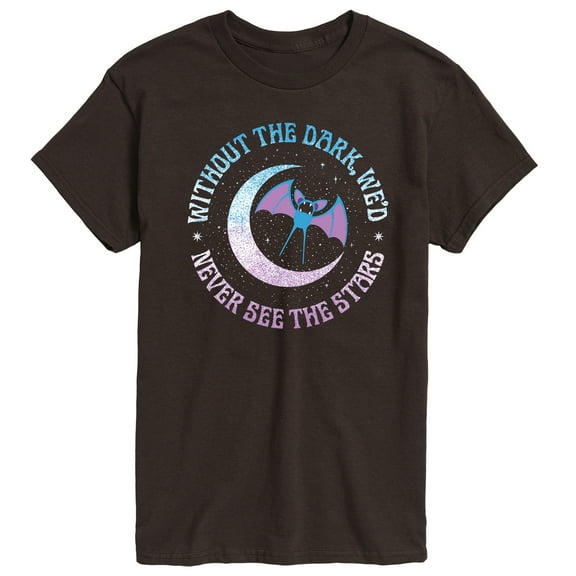 Pokémon - Zubat Stars - Men's Short Sleeve Graphic T-Shirt