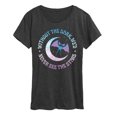 thumbnail image 1 of Pokémon - Zubat Stars - Women's Short Sleeve Graphic T-Shirt, 1 of 5