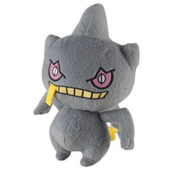 Pokémon Small Plush, Banette