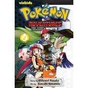 POKEMON ADV B/W VOL 2 ?