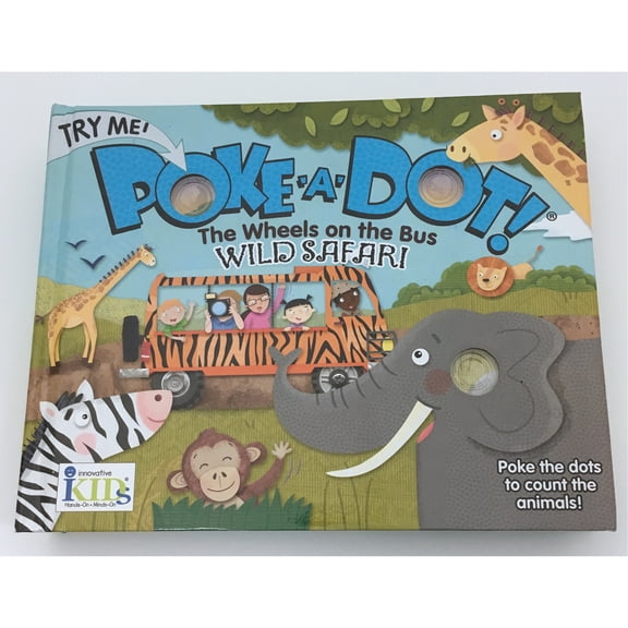 Pre-Owned Poke-A-Dot