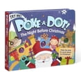 thumbnail image 1 of Poke-A-Dot!: The Night Before Christmas | Bundle of 2 Each, 1 of 4