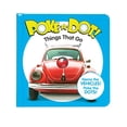 thumbnail image 1 of Pre-Owned Poke-A-Dot: Things That Go Paperback, 1 of 1