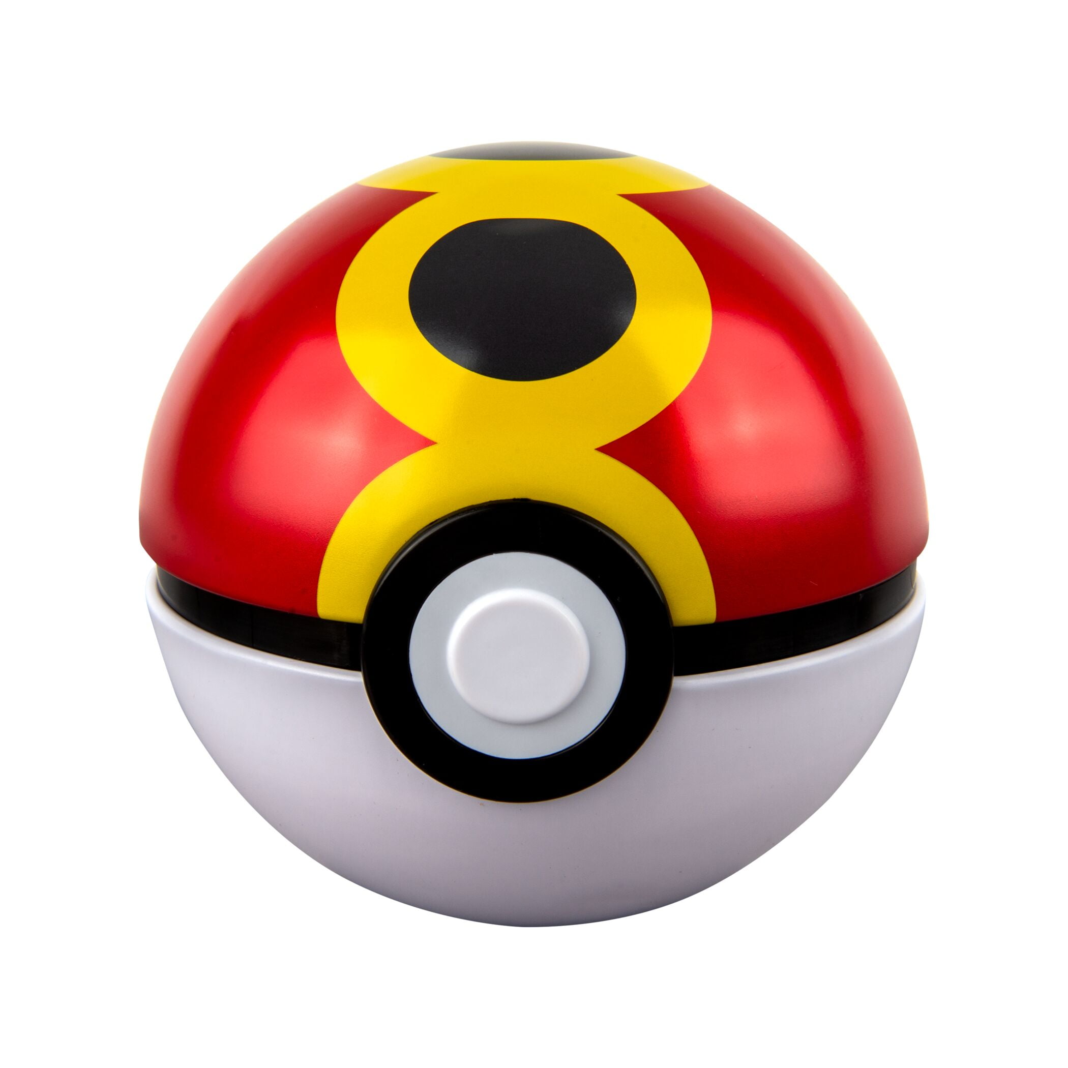 2025 Pokemon Trading Card Games Poke Ball Tins - Randomly Selected