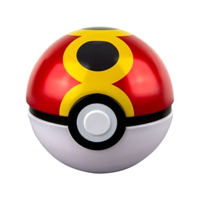 2025 Pokemon Trading Card Games Poke Ball Tins - Randomly Selected