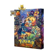 Poke-Men Christmas Advent Calendar 2024 - 24PC Surprise Christmas Blind Boxes with Random Different Action Figure Toys, Christmas 24-Days Countdown Calendar Gifts