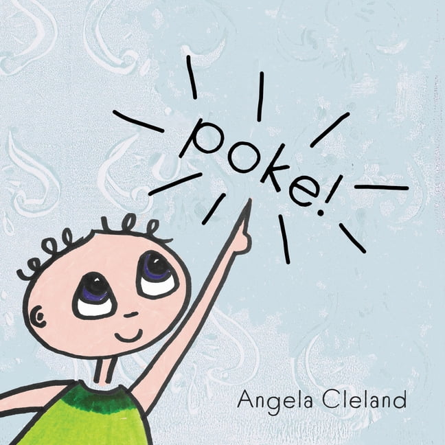 Poke!, (Paperback)