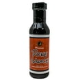 thumbnail image 1 of June Moon Spice Company's Premium Poke Sauce | 12 fl. oz. Flavor Lock Bottle, 1 of 6
