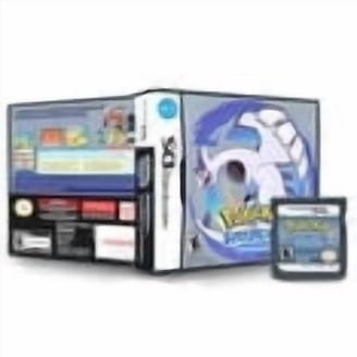 Ds Lite Pokemon Video Game