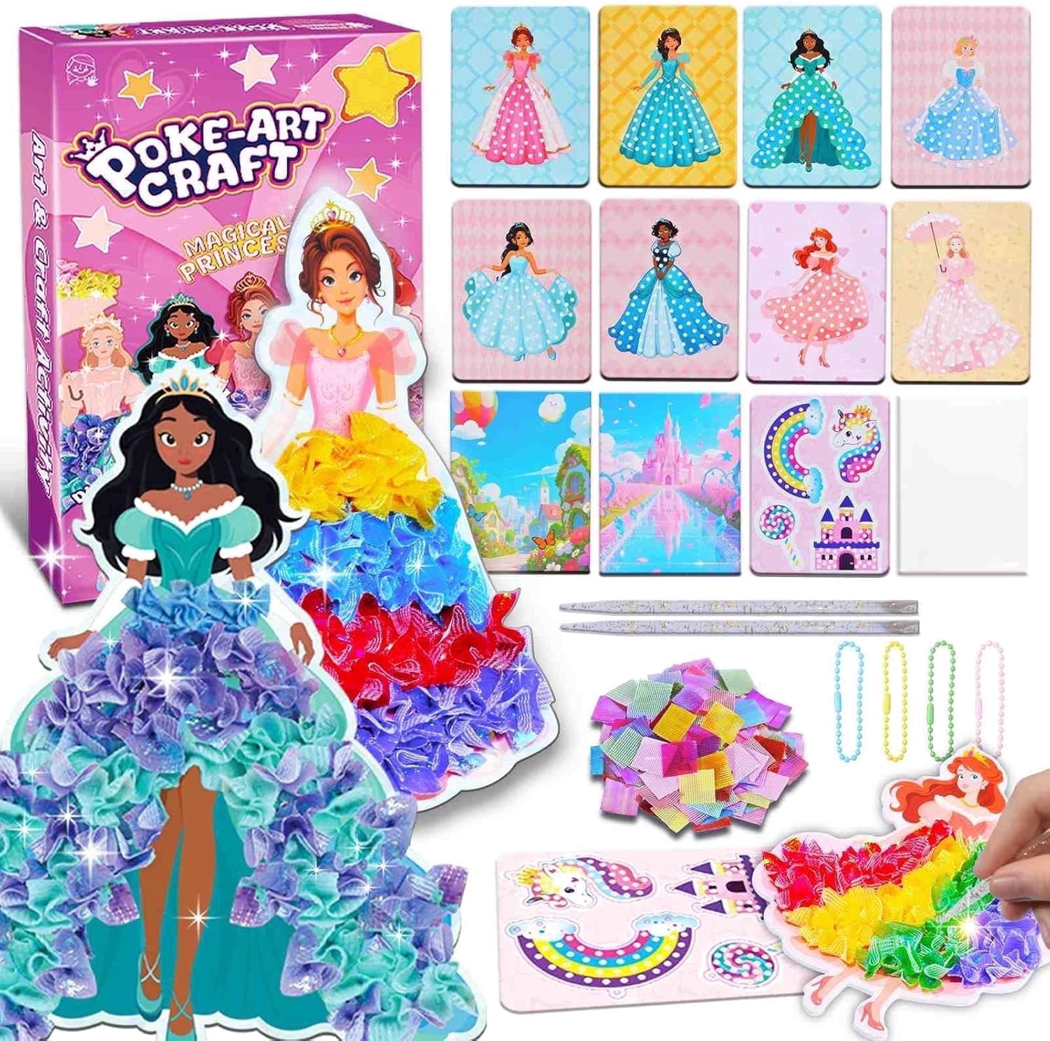 Kids Fashion Design
