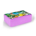 Poke×mon Anime Yoga Block Support LatexFree Eva Foam Soft NonSlip