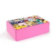 Poke×mon Anime Yoga Block Support LatexFree Eva Foam Soft NonSlip