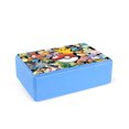 Poke×mon Anime Yoga Block Support LatexFree Eva Foam Soft NonSlip