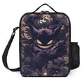 thumbnail image 1 of Poke_mon Lunch Bag Reusable Lunch Bags Poke_mon Merch, 1 of 8