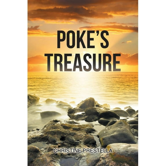 Poke's Treasure (Paperback)
