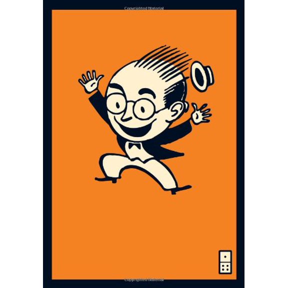 Pre-Owned Poke the Box (Hardcover) 1936719002 9781936719006