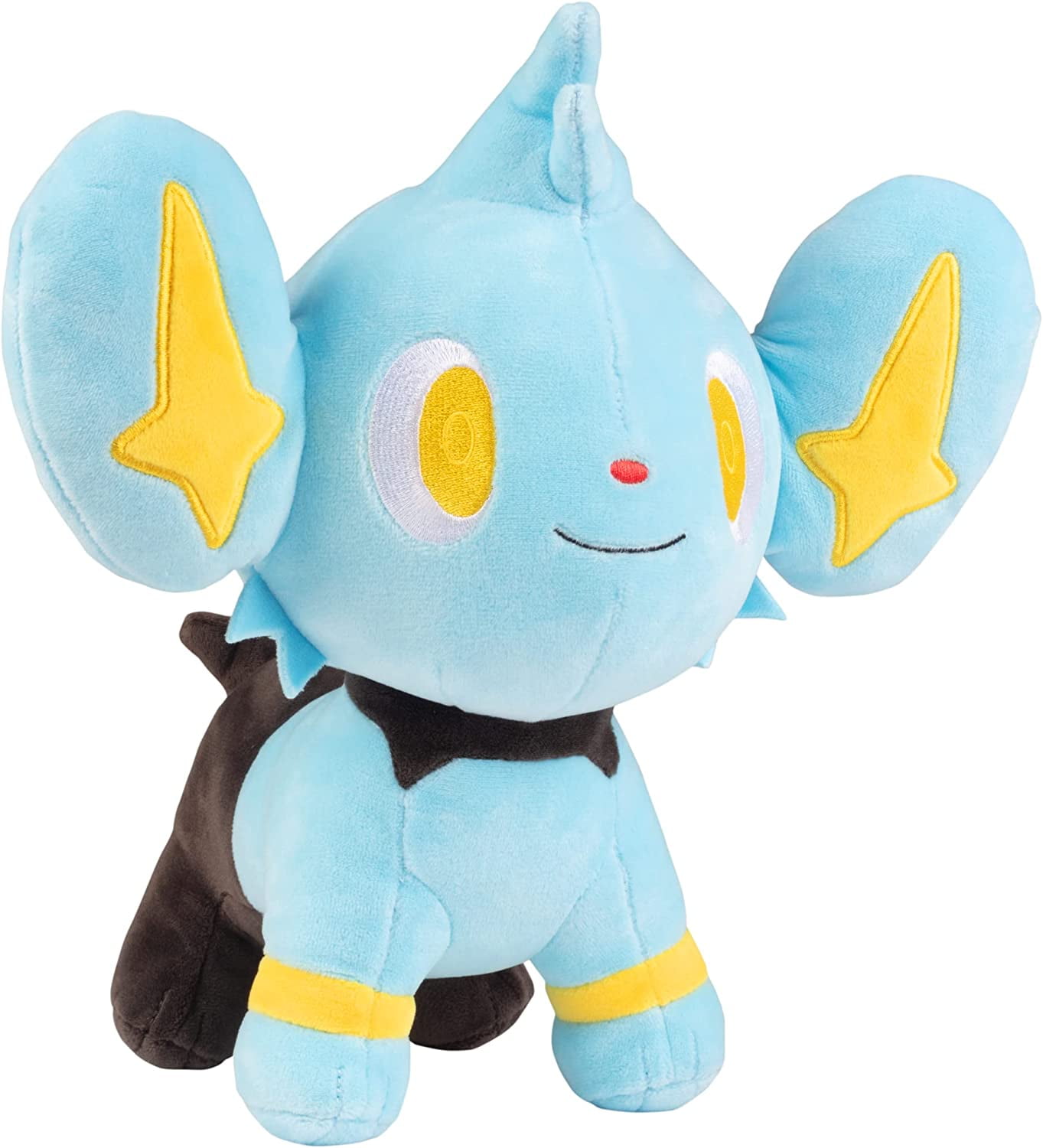 Nintendo and Pokémon Plush Collection My ENTIRE Pokemon Plush Collection 2024 Update - YouTube