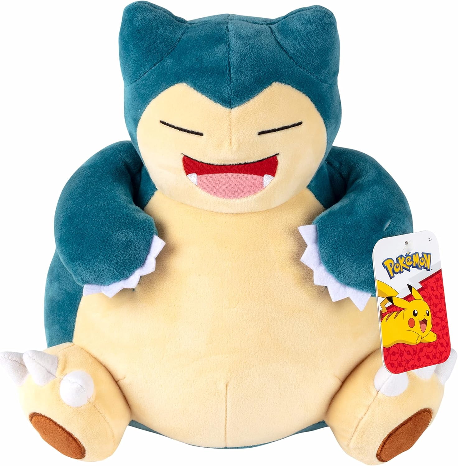 Pokémon, 12
