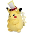thumbnail image 1 of Pokemon Gigantamax Pikachu Plush, 1 of 5