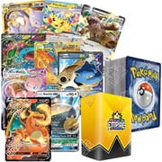 Pokemon 151 Classics Bundle | 100+ Pokémon Cards | 1x Guaranteed Ultra or Double Rare from the Original 151 | Holos & Rares Included! | Perfect Gift for Kids & Collectors