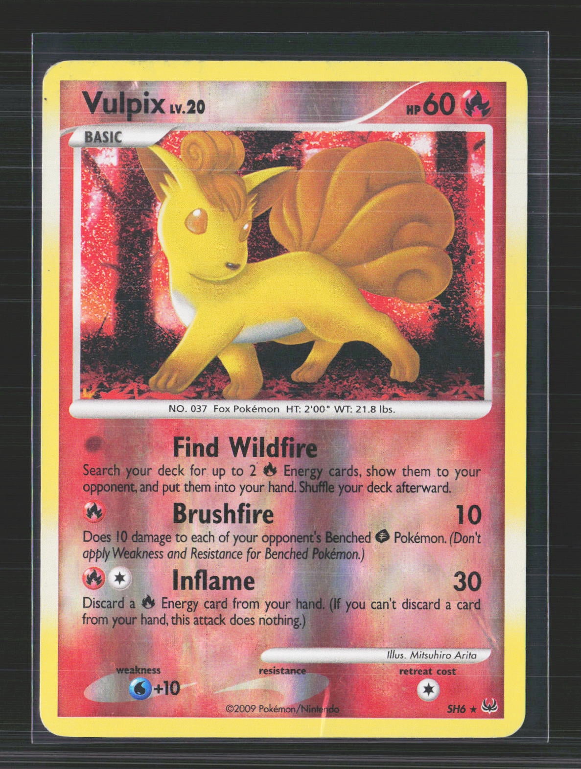 Pokemon Supreme Victors