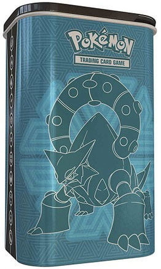 Pokemon 2016 Deck Shield Volcanion Tin 2 Booster Senegal | Ubuy Pokemon 2016 Deck Shield Volcanion Tin 2 Booster Senegal | Ubuy
