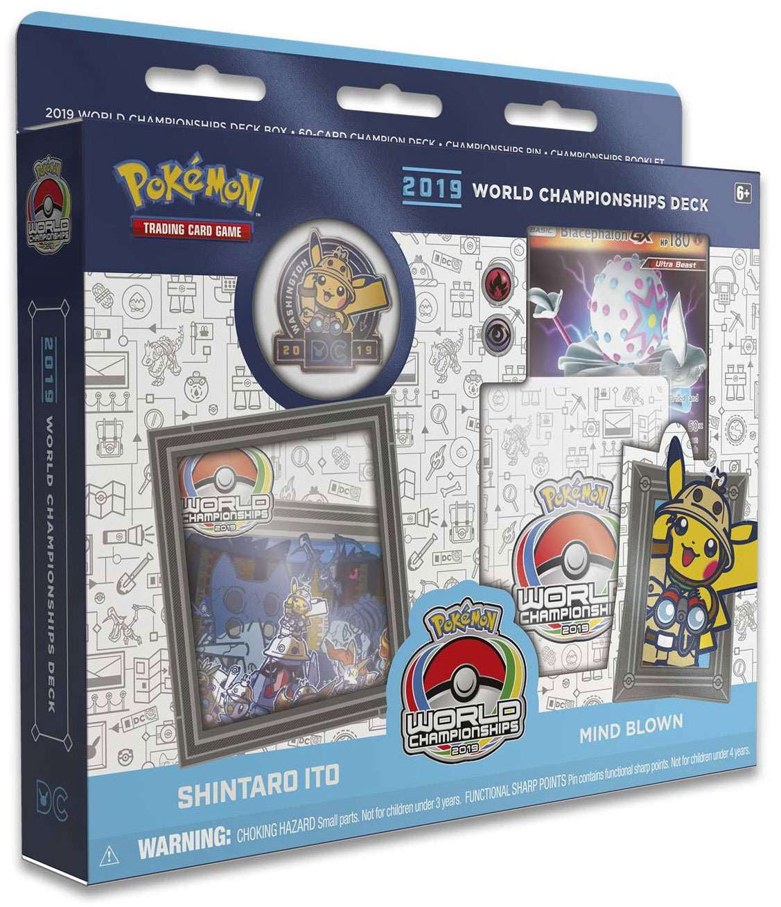 Pokemon Cards Starter Deck