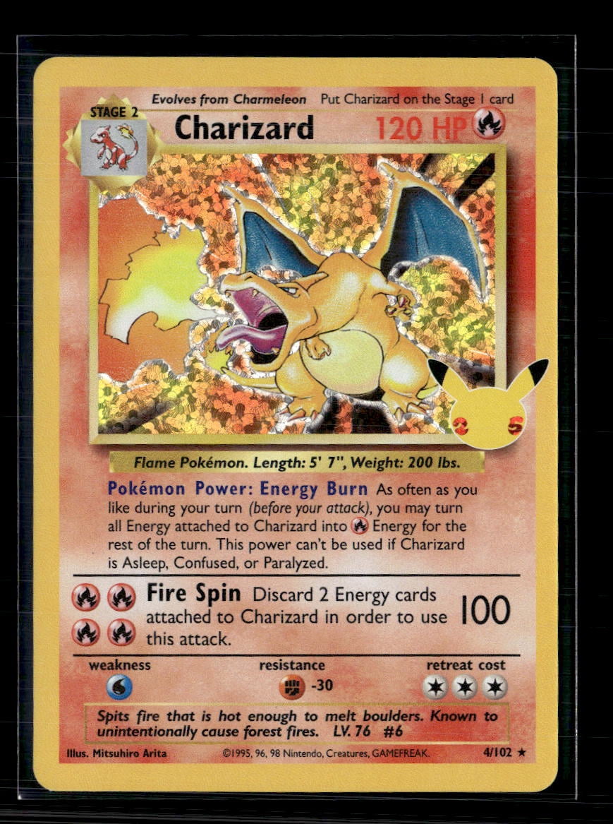 mewtwo gx pokemon card Charizard