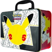 Celebrations: 25th Anniversary - Collectors Chest Case