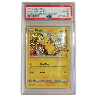 Psa 10 Pokemon