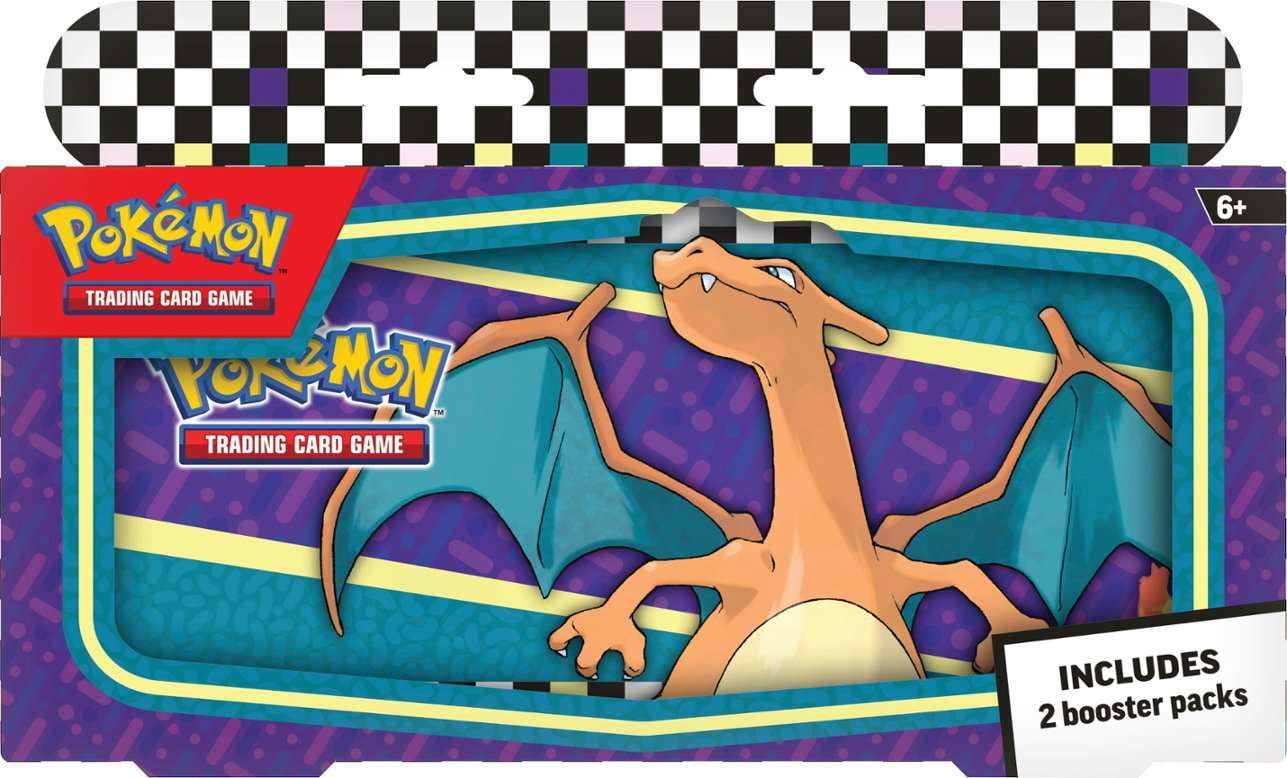 new pokemon booster box 2024 Pokémon TCG: World Championship 2024 Decks main image 1
