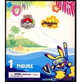 thumbnail image 1 of Pokemon 2024 World Championships Snorkel Scuba Pikachu Figure Honolulu Hawaii, 1 of 4